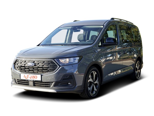 Ford Grand Tourneo Connect 2.0 EcoBlue Active