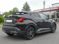 Toyota C-HR C-HR2.0 Hybrid, Style Selection