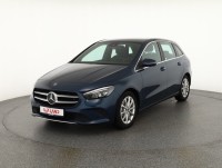 Mercedes-Benz B-Klasse B180 Progressive Navi Sitzheizung LED