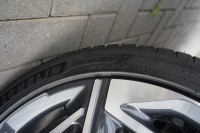 Hyundai i30 Kombi 1.6 T-GDI N-Line Aut.
