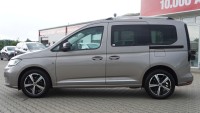 VW Caddy 1.5 TSI DSG Style VC