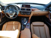 BMW 320 320dA Gran Tourismo Luxury