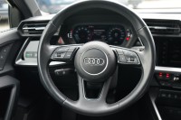 Audi A3 Sportback 30 1.0 TFSI advanced