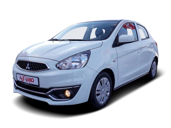 Mitsubishi Space Star 1.0 Edition