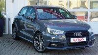 Audi A1 1.0 TFSI Sportback S-Line