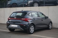 Hyundai i20 1.0 T-GDI Aut.