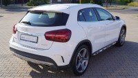 Mercedes-Benz GLA 250 AMG Line 4Matic