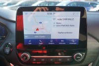 Ford Puma 1.0 EcoBoost Titanium X