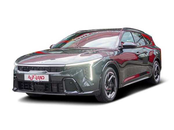 Kia K4 SW 1.6 T-GDI Aut.