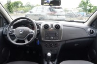 Dacia Sandero II SCe 75 Stepway