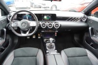 Mercedes-Benz A 180 A180 AMG Line