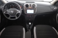 Dacia Sandero Stepway 0.9 TCe Prestige