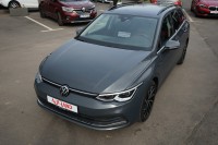 VW Golf VIII Variant 2.0 TDI DSG