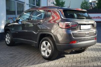 Jeep Compass 2.0 Longitude 4WD