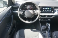 Skoda Kamiq 1.0 TSI