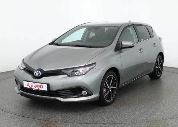 Toyota Auris 1.8 Hybrid Team D