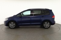 Vorschau: VW Touran 1.5 TSI DSG