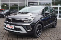 Vorschau: Opel Crossland 1.2 Turbo Enjoy