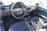 Skoda Fabia 1.0 Tour