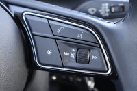 Audi A1 Sportback 25 1.0 TFSI