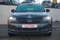 Skoda Karoq Sportline 1.5 TSI