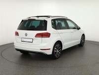 VW Golf Sportsvan 1.5 TSI Join