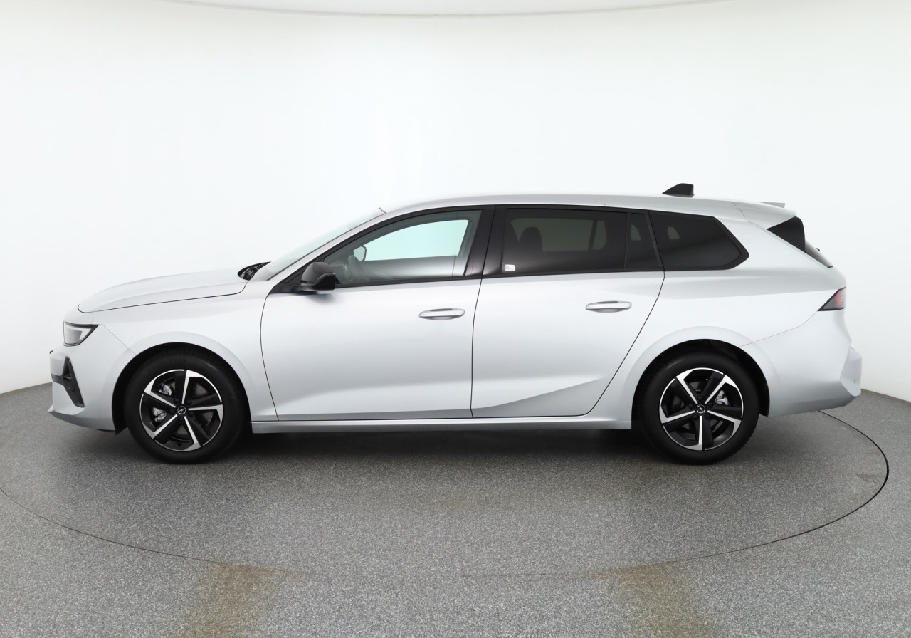 Opel Astra L ST 1.2 T GS Line