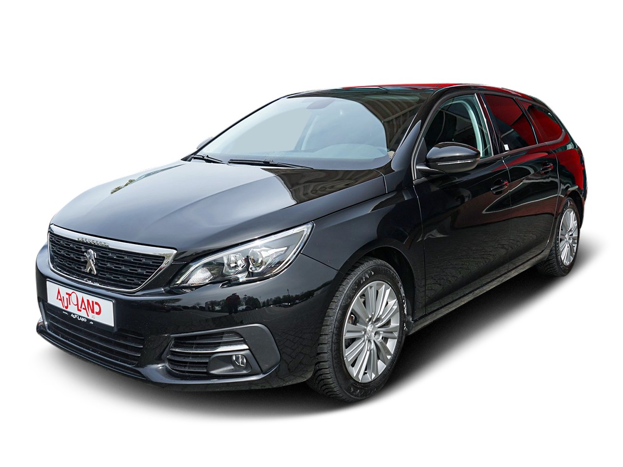 Peugeot 308 SW 1.2 Active Pack