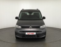 VW Caddy Maxi 1.5 TSI DSG