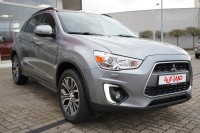 Mitsubishi ASX 1.6 MIVEC Plus 2WD