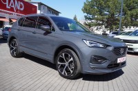 Seat Tarraco 1.4 FR e-Hybrid DSG