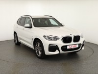 BMW X3 xDrive 20d M Sport