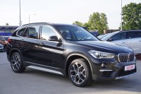 BMW X1 sDrive18i xLine Aut.