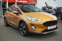 Ford Fiesta 1.0 EB Active Colourl. S/S