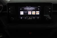 Skoda Fabia 1.0 MPI Active