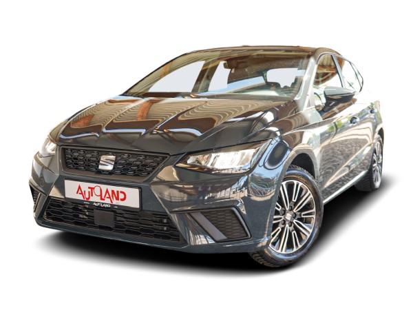 Seat Ibiza 1.0 TSI Style