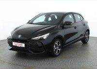 MG MG3 1.5 Hybrid Luxury Aut. Navi Sitzheizung LED