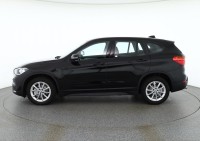 Vorschau: BMW X1 18i Aut.