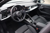 Audi A3 Sportback 30 1.0 TFSI advanced
