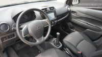 Mitsubishi Space Star 1.2 Select