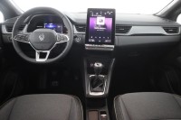 Renault Captur TCe 90