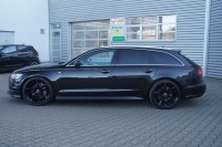 Audi A6 Avant 3.0 TDI quattro S-Line