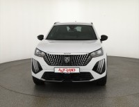 Peugeot 2008 1.2 Hybrid 136 Aut.