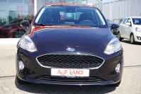 Ford Fiesta 1.0 EcoBoost