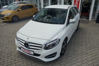 Mercedes-Benz B 150 B180 Style