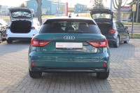 Audi A1 Sportback 1.0 TFSI