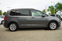 VW Touran 1.2 TSI