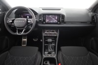 Skoda Karoq Sportline 1.5 TSI DSG