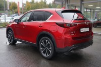 Mazda CX-5 2.5 SKYACTIV Sports-Line