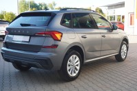 Skoda Kamiq 1.0 TSI DSG